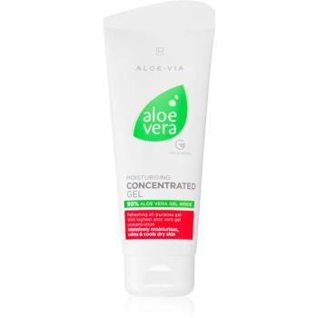 LR Aloe Vera gel revigorant pentru piele uscata 100 ml