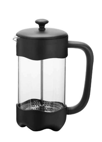 Ilsa 07420600IVV francia kávéfőző, 600 ml