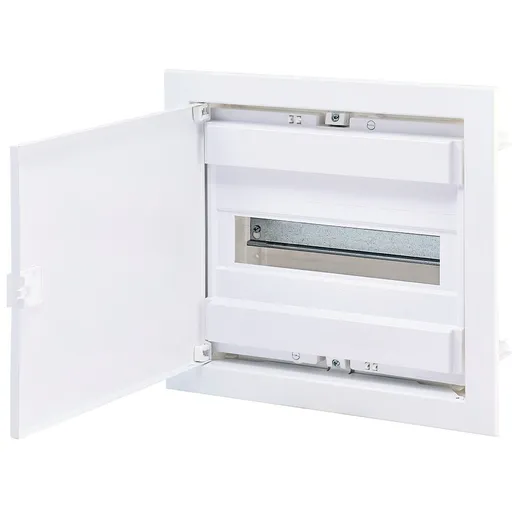 Tablou electric usa metalica 14 module incastrat IP40 ECG14 Eti 001101025