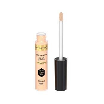 Max Factor Corector lichid Facenity All Day Flawless (Concealer) 7,8 ml 20