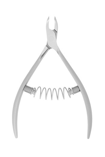 STALEKS Clește profesional pentru cuticule Smart 30 3 mm (Professional Cuticle Nippers)