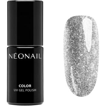 NEONAIL Think Blink! lac de unghii sub forma de gel culoare Twinkle White 7,2 ml