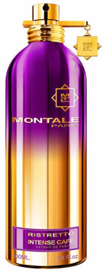 Montale Intense Café Ristretto - EDP 2,0 ml - mostră cu pulverizator