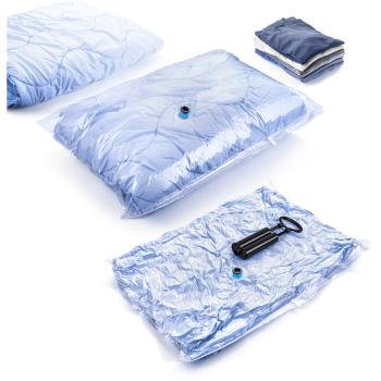 Lamart LT8025 Set de pungi din 2 piese, 60 x 70 cm