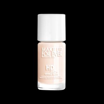 Make Up For Ever Make-up hidratant și iluminator HD Skin Hydra Glow (Skin Booster Foundation) 30 ml 1N00