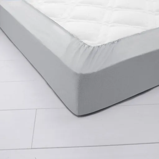 Cearșaf cu elastic, adâncime colț 40 cm