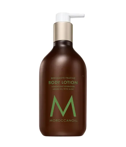 Moroccanoil Loțiune de corp Bergamote Fraîche (Body Lotion) 360 ml