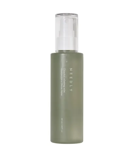 NEEDLY Loțiune calmantă pentru piele (Cicachid Relaxing Mist) 100 ml