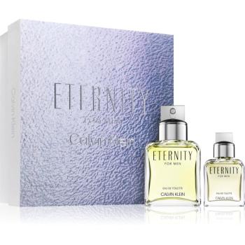 Calvin Klein Eternity for Men set cadou pentru bărbați