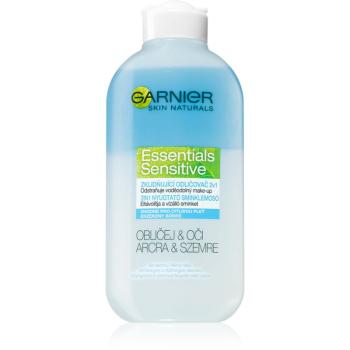 Garnier Essentials Sensitive demachiant pentru piele sensibilă 200 ml