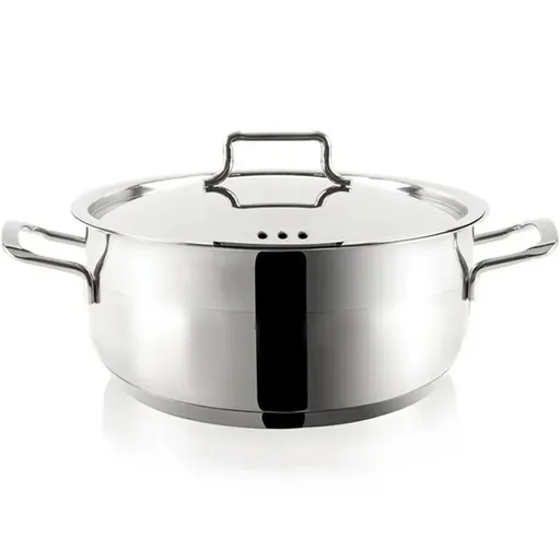 Oală cu capac Orion Anett, cu capac 0,7 l, 0,7 l