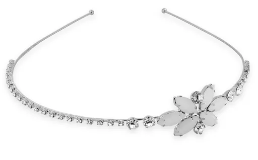 Troli Bentiță fermecătoare cu cristale