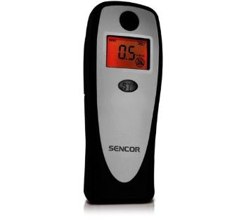 Tester de alcool Sencor SCA BA01