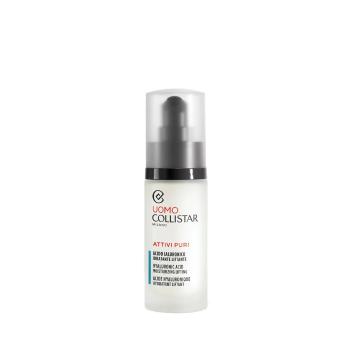 Collistar Ser de lifting pentru piele Pure Actives (Hyaluronic Acid) 30 ml