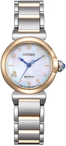 Citizen Eco-Drive L EM1136-87D
