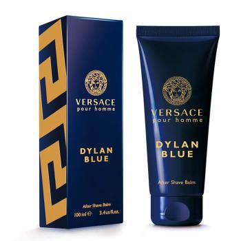 Versace Versace Pour Homme Dylan Blue - balsam după ras 100 ml