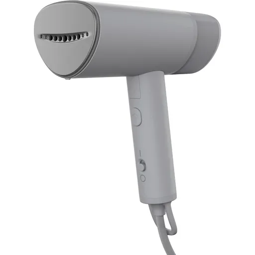 Aparat de calcat cu aburi AEG HS5-16UG, 1200W, 100 ml, 22 g/min, Maner pliabil, Gri