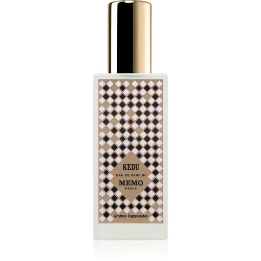 Memo Paris Kedu Eau de Parfum unisex 30 ml