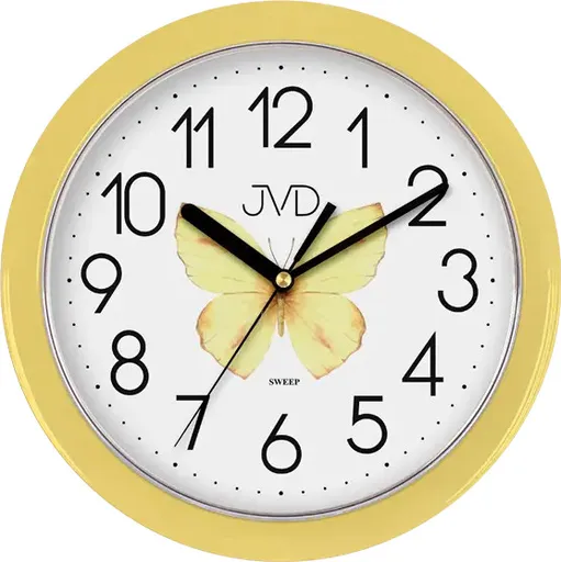 JVD Ceas de perete HP612.D10