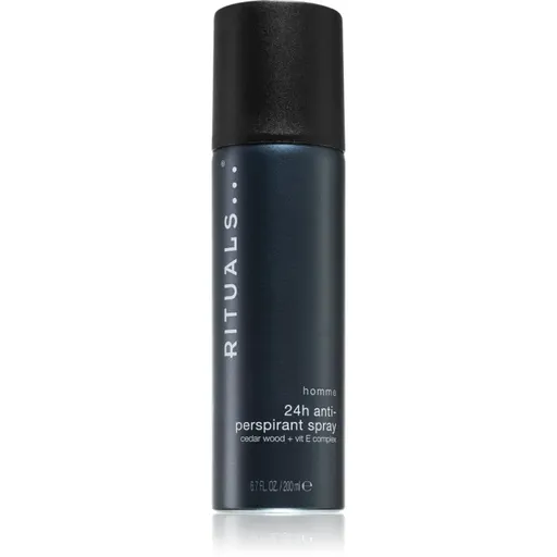 RITUALS Homme spray anti-perspirant 200 ml