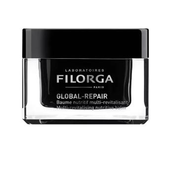 Filorga Revital balsam pentru piele Global-Repair (Multi-Revitalising Nutritive Balm) 50 ml