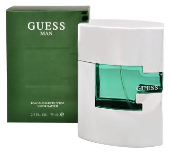 Guess Guess Men - EDT 150 ml