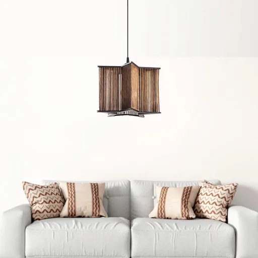 Lustra, Opviq, 390FLH2188, Maro antichizat