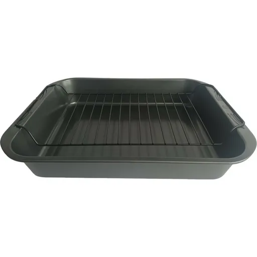 Toro Tava cu grătar 37,3 x 27,4 x 6 cm