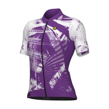 
                         Tricou de ciclism cu mânecă scurtă - PALM PR-E 
                