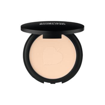 ANNEMARIE BORLIND Pudră compactă (Compact Powder) 9 g Beige