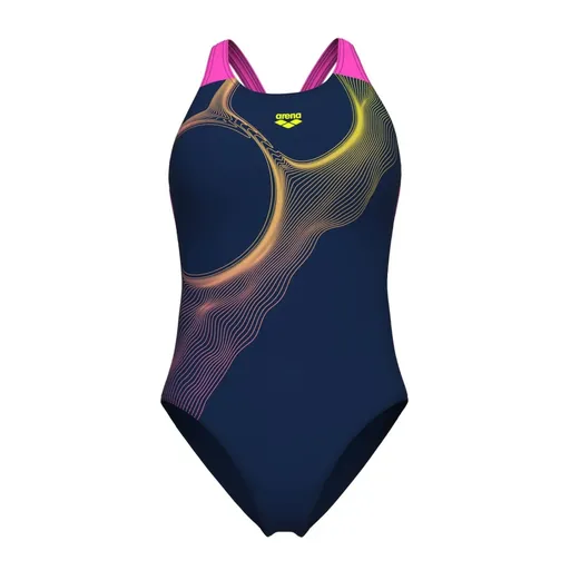 Costume de baie sport dintr-o singură piesă Ripples Arena