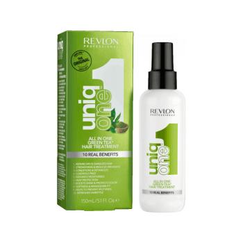Revlon Professional Ceai verde Ceai verde Uniq One (All In One Hair Treatment ) 150 ml