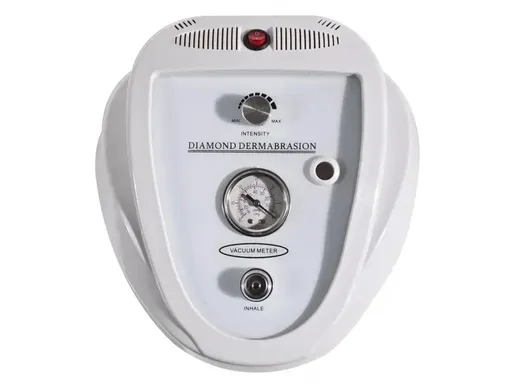 Dermabraziune de Diamant