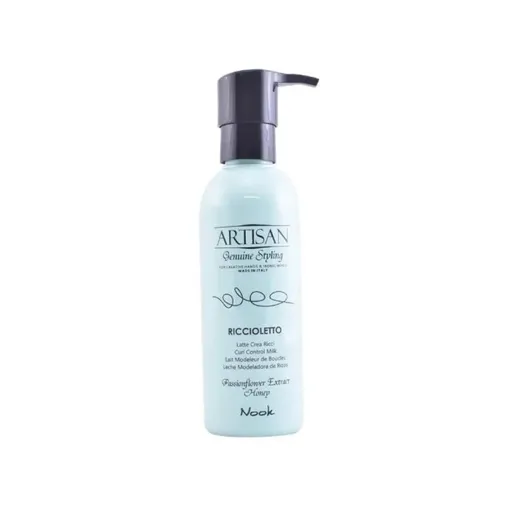 Crema pentru Bucle Nook Aristan Riccioletto 200 ml