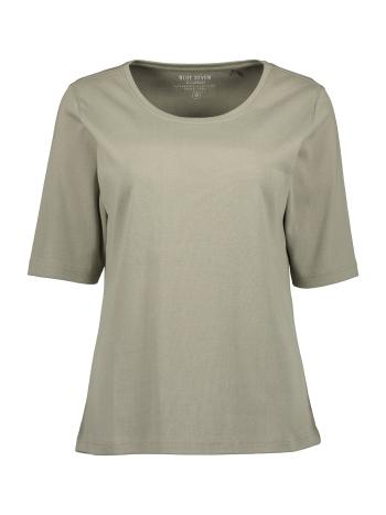 BLUE SEVEN Póló  khaki