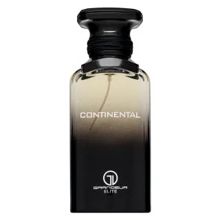 Grandeur Continental Eau de Parfum unisex 100 ml