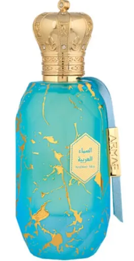 Armaf Éter Arabian Sky - EDP 100 ml
