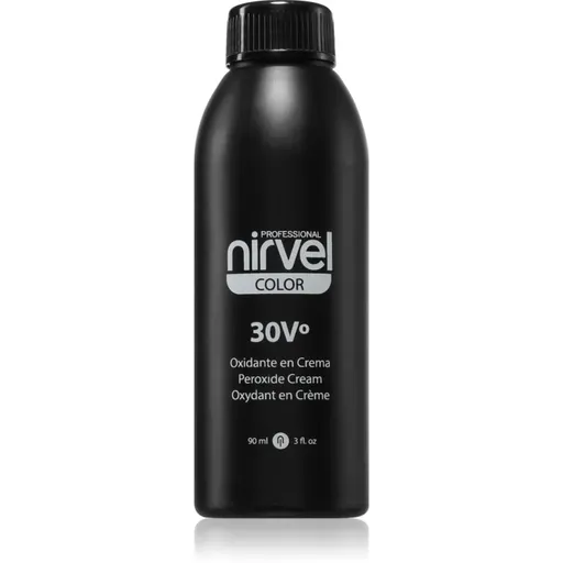 Nirvel 30Vº Peroxide Cream 9% 90 ml