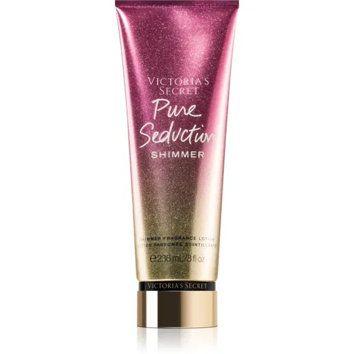 Victoria's Secret Pure Seduction Shimmer lapte de corp pentru femei 236 ml