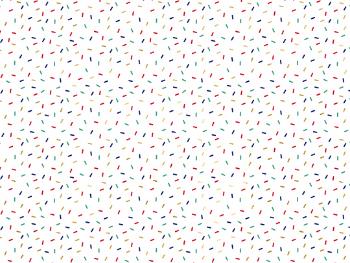 Színes csomagoló papír  70 x 200 cm