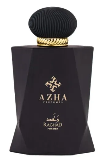 Azha Raghad - EDP 100 ml