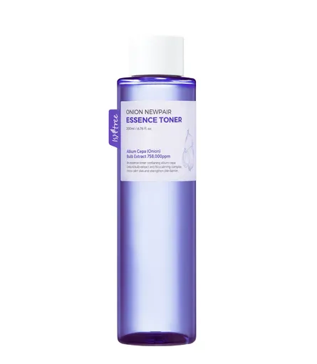 Isntree Tonic facial Onion Newpair (Essence Toner) 200 ml