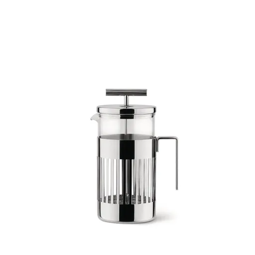 Filtru/presă pentru cafea, diam. 9,8 cm - Alessi