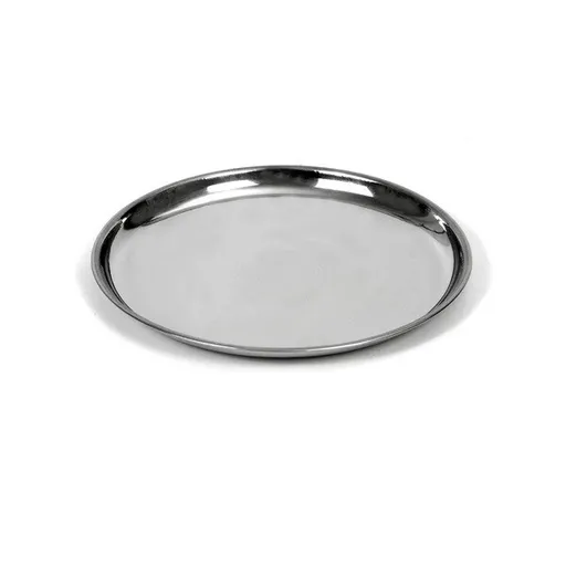 Tavă din inox Orion, diam. 23 cm, 23 cm