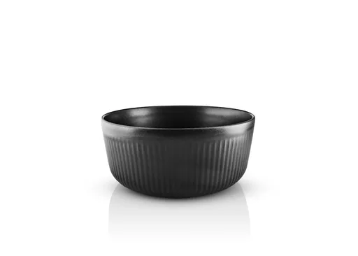 Bol Legio Nova 2,1 l 20 cm, negru - Eva Solo