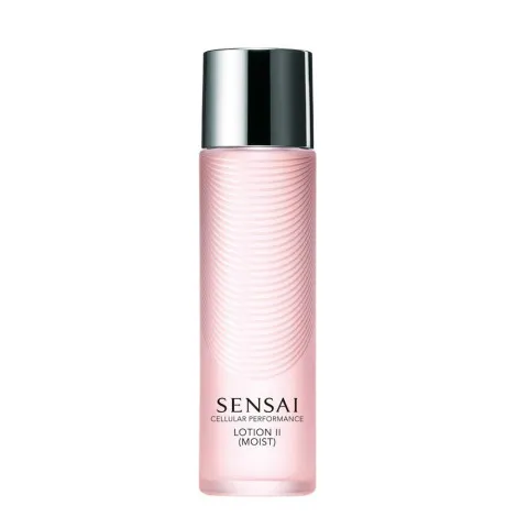 Sensai Tonic hidratant pentru ten Cellular Performance (Lotion II - Moist) 60 ml