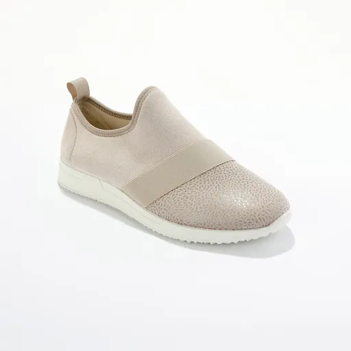 Teniși slip on confortabili