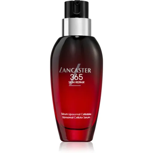 Lancaster 365 Skin Repair Liposomal Cellular Serum ser pentru umplerea ridurilor pentru femei 50 ml