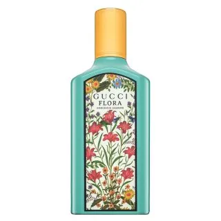 Gucci Flora Gorgeous Jasmine Eau de Parfum femei 150 ml