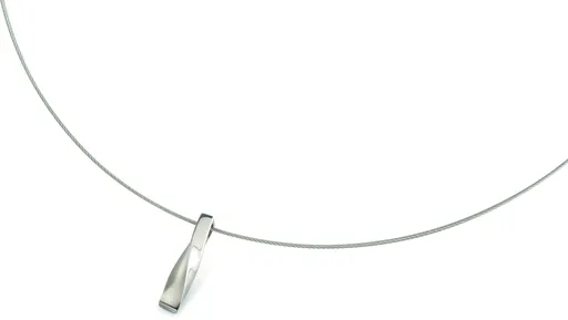 Boccia Titanium Pandantiv din titan 07018-01